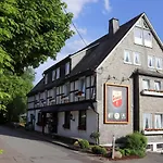 게스트하우스 Landschaftsgasthaus Schanze 1 슈말렌부르크