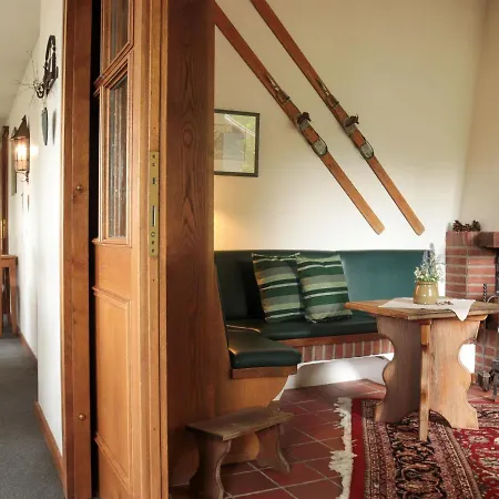 Guest house Landschaftsgasthaus Schanze 1 Schmallenberg