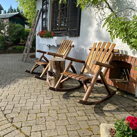 Landschaftsgasthaus Schanze 1 Guest house