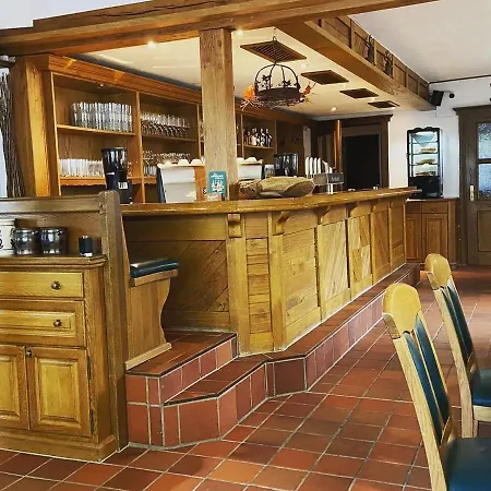 Guest house Landschaftsgasthaus Schanze 1 Schmallenberg