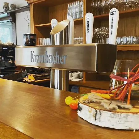 Landschaftsgasthaus Schanze 1 3* 슈말렌부르크