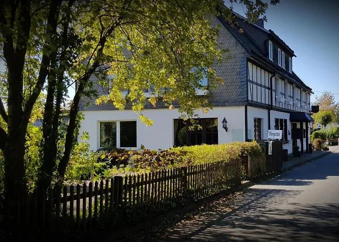 Landschaftsgasthaus Schanze 1 3*