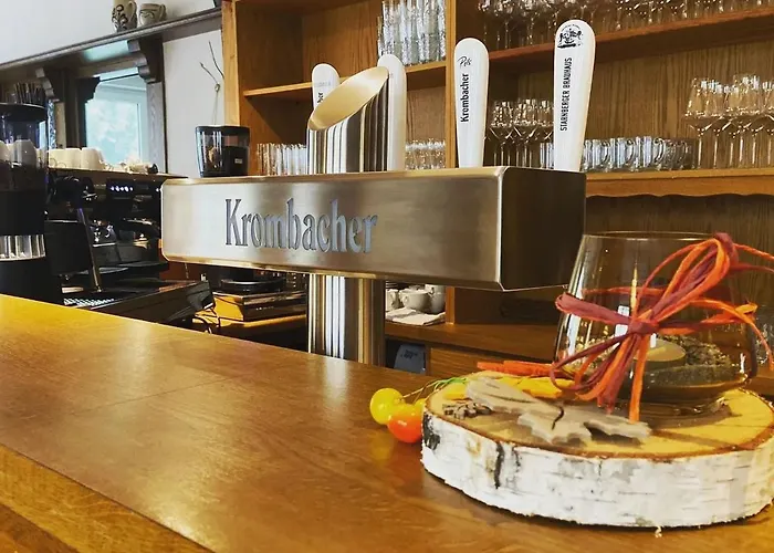 Landschaftsgasthaus Schanze 1 3* Schmallenberg